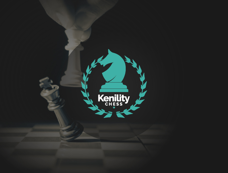 kenility chess tournament