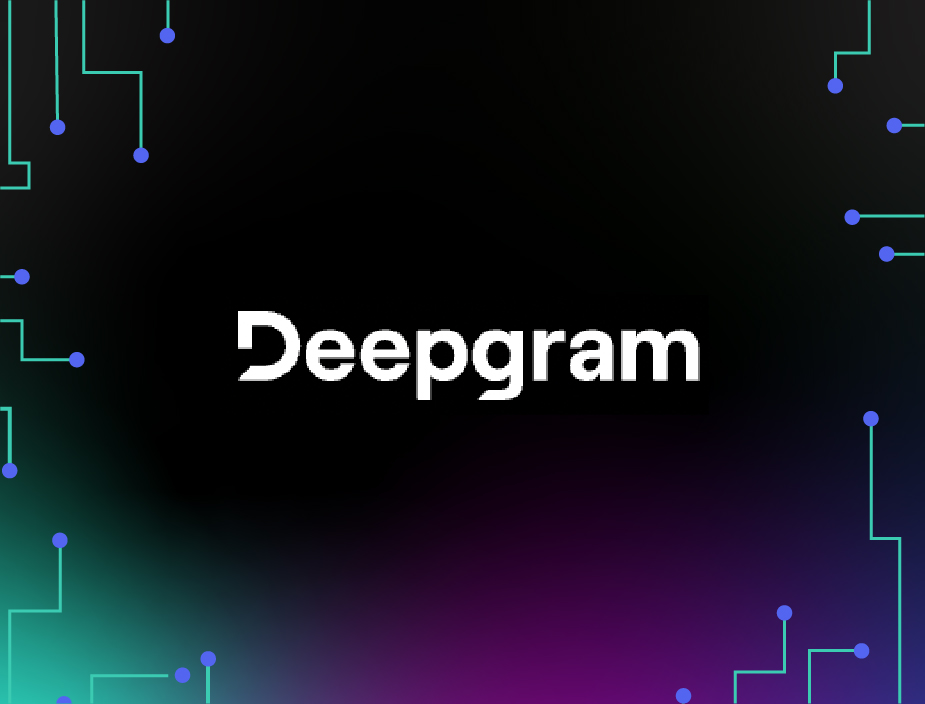 deepgram ai