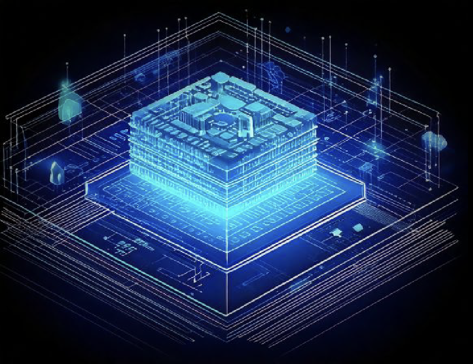 computer vision implementations