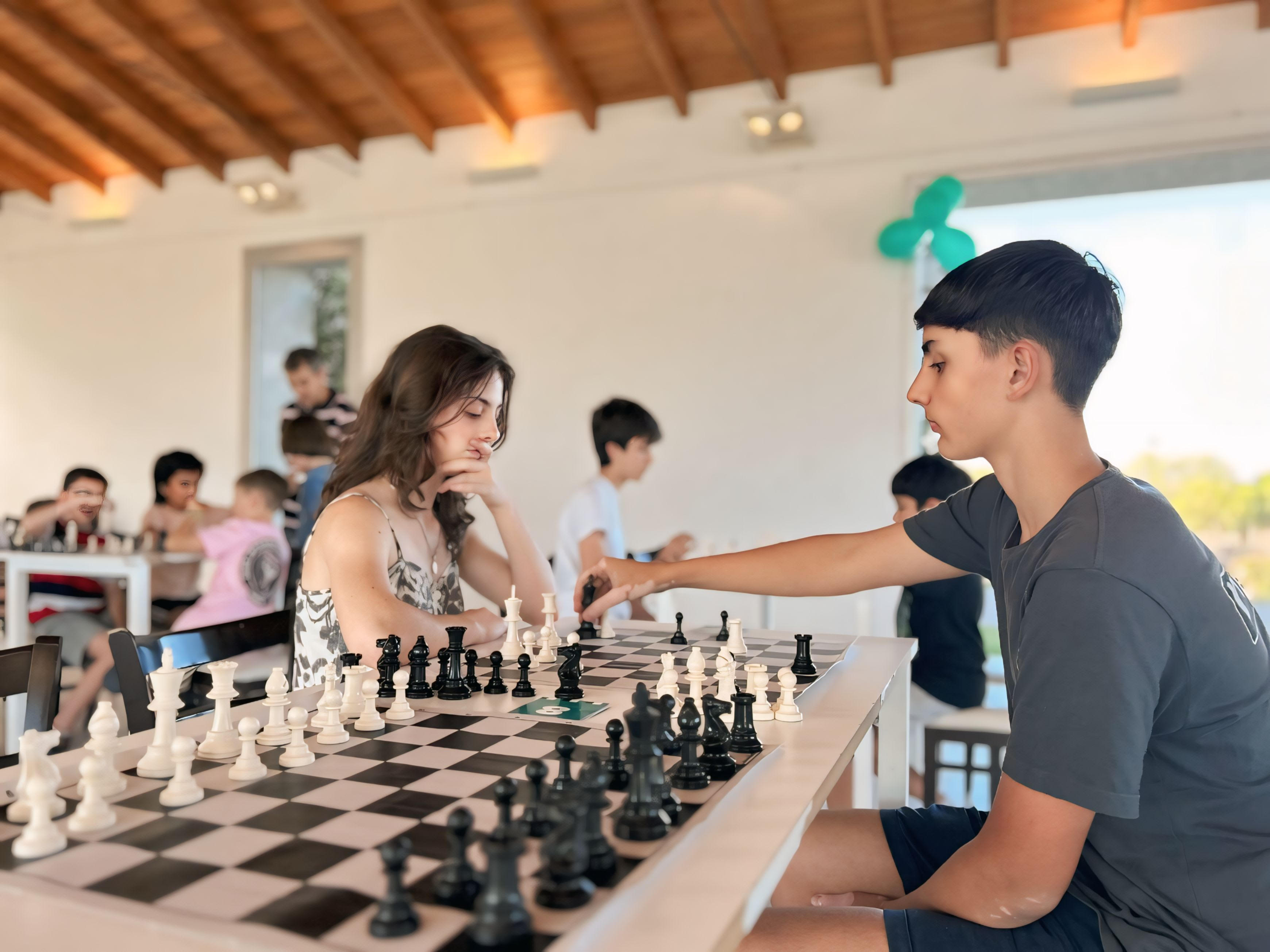 chess for kids