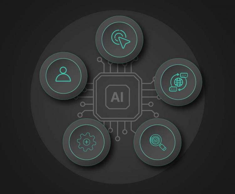 AI Tools for IT Outsourcing