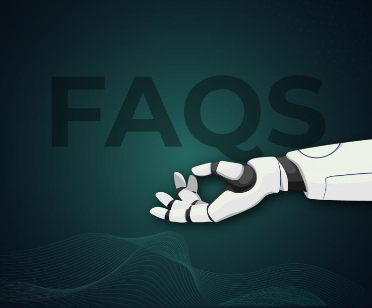 frequently asked questions about robotics