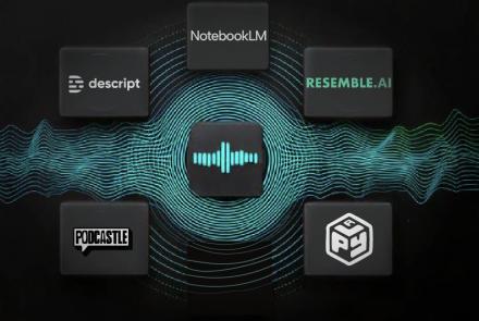 Google Notebook LM comparison