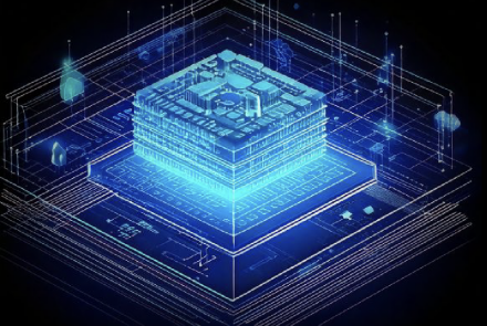 computer vision implementations