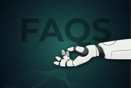 frequently asked questions about robotics